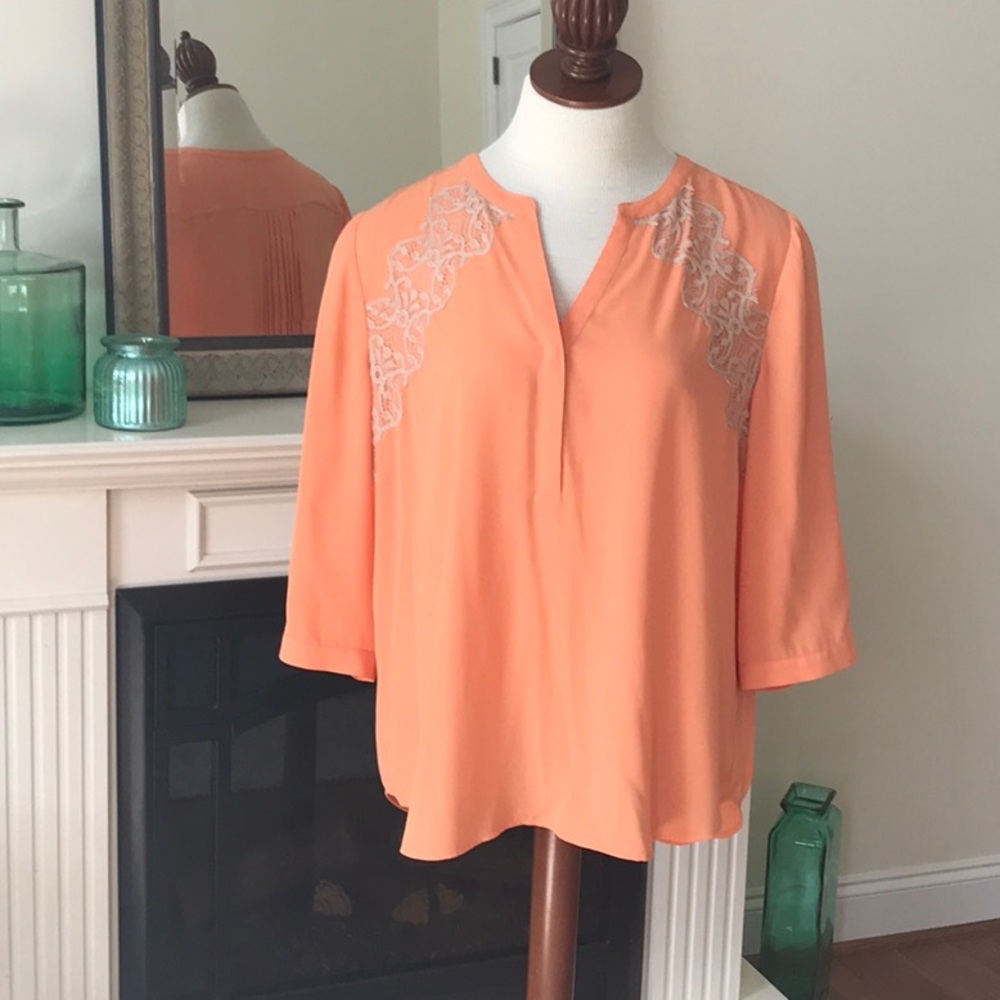 Chico’s top